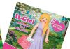 playmobil 30797874 ger it girl with bag and little dog