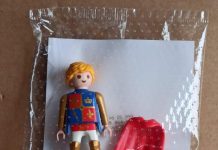playmobil 30797914 esp prince