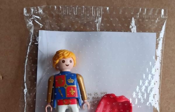playmobil 30797914 esp prince