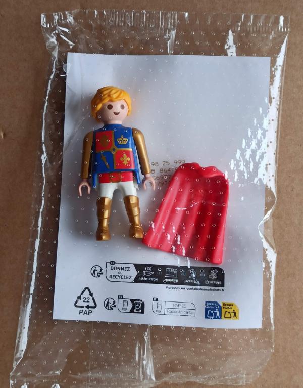 playmobil 30797914 esp prince playmobil 30797914 esp prince