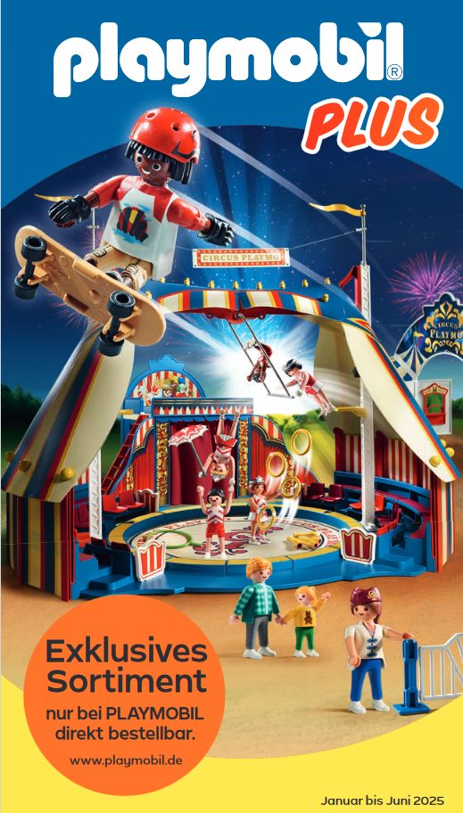 playmobil 30848400 ger plus catalog 01 2025 06 2025 playmobil 30848400 ger plus catalog 01 2025 06 2025