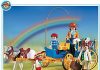 Playmobil Carruaje tirado por caballos – 3117 2014 – El Mundo Click playmobil Playmobil 3117