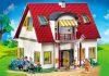 playmobil 4279v2 suburban house