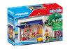 playmobil 4318v2 house garage