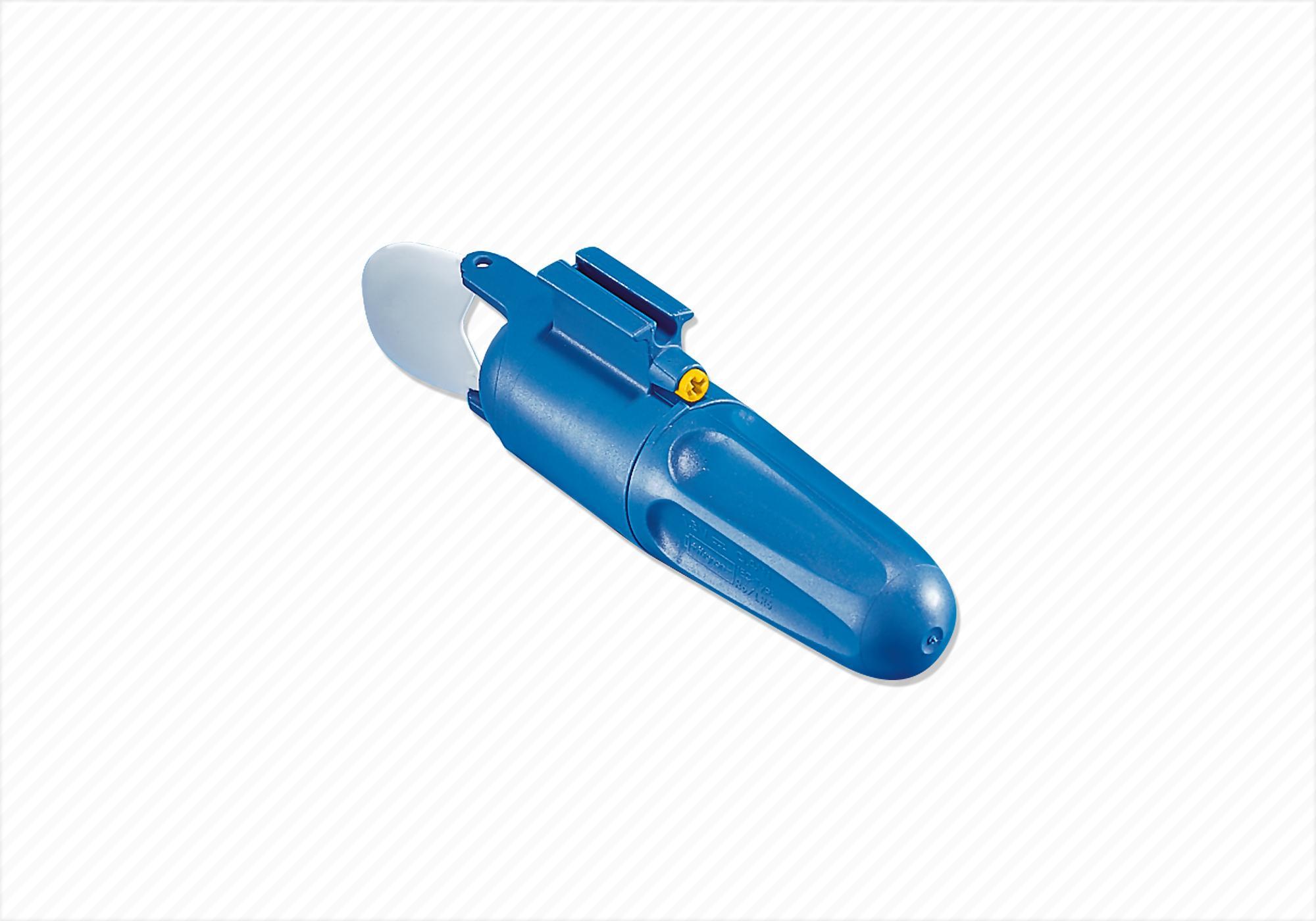 Playmobil 5159 Motor submarino