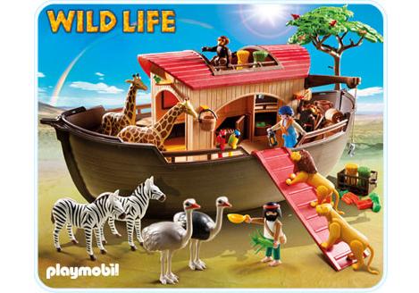 playmobil Playmobil 5276