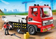 playmobil Playmobil 5283