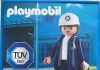 Playmobil 5498 TÜV SÜD Engineer playmobil Playmobil 5498