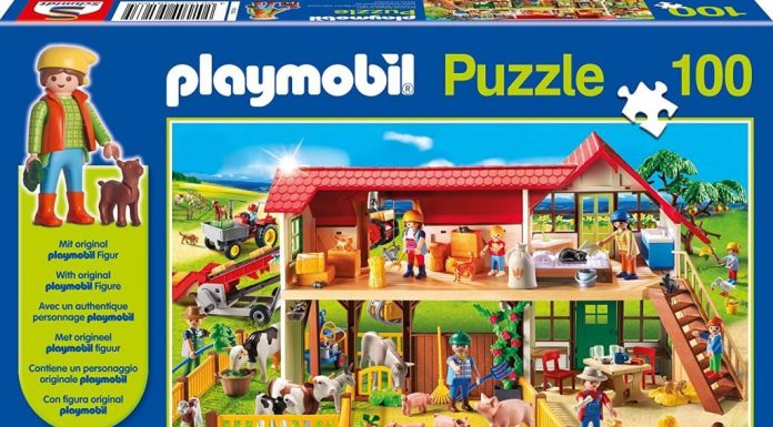 playmobil Playmobil 56163