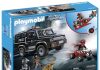Playmobil Fuerzas Especiales de la Policía – 5647 2015 – El Mundo Click playmobil Playmobil 5647