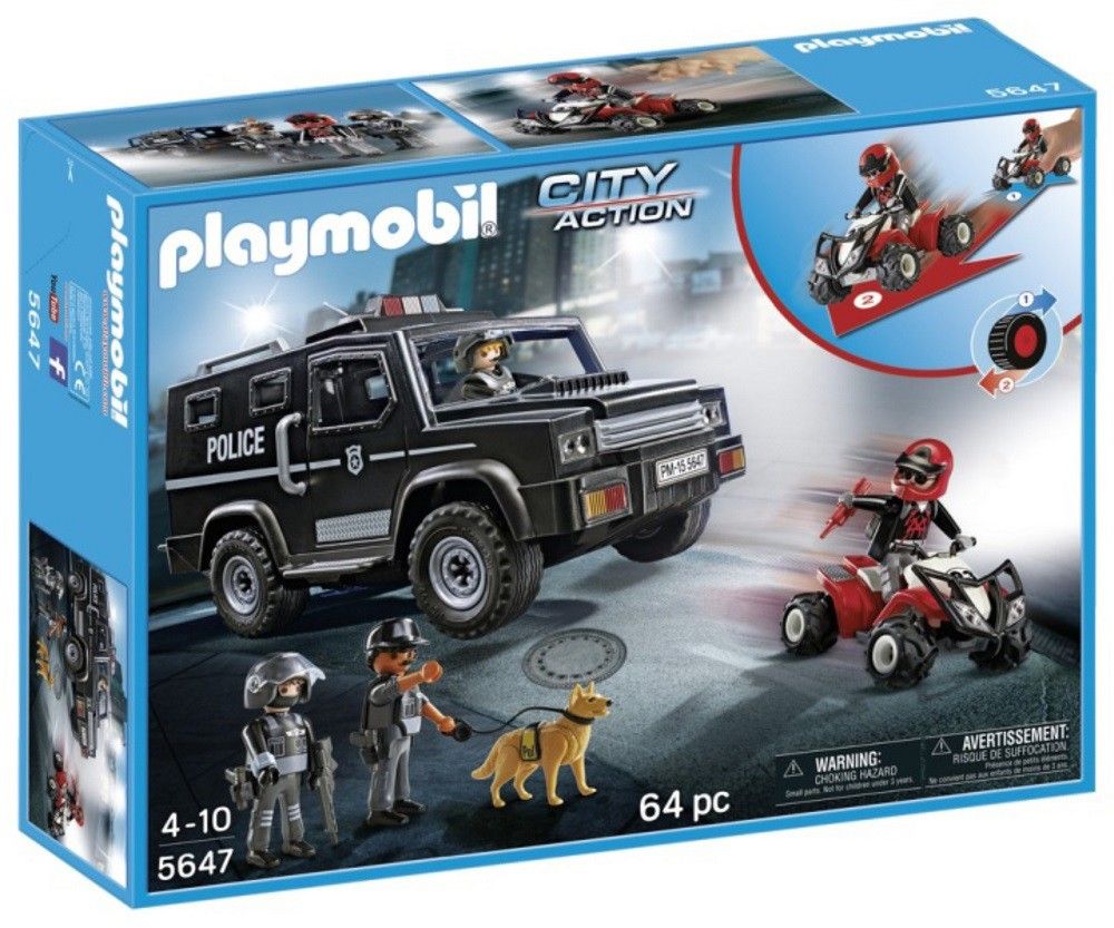 playmobil Playmobil 5647 playmobil Playmobil 5647