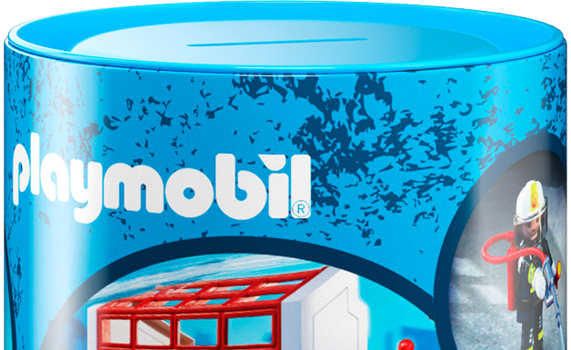 playmobil Playmobil 56914