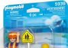 Playmobil 5939 Crossing guard and child playmobil Playmobil 5939