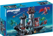 Playmobil Fortalezas de los Caballeros Dragón – 5996 2013 – El Mundo Click playmobil Playmobil 5996