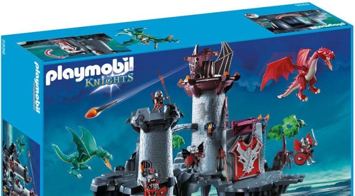 playmobil Playmobil 5996