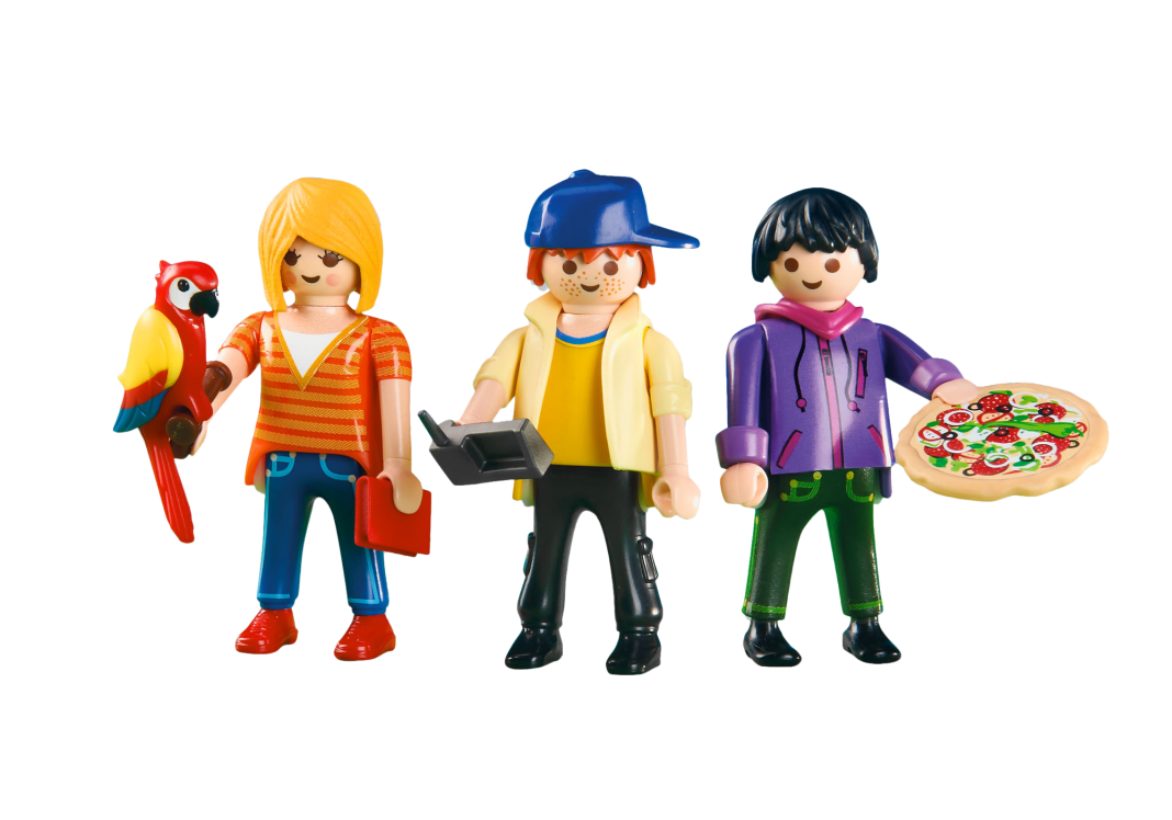 playmobil Playmobil 6298