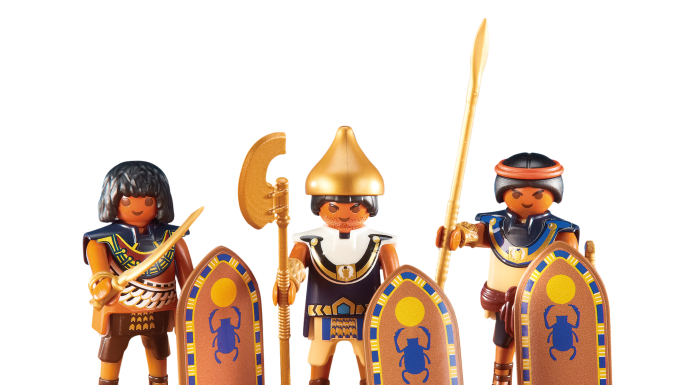 playmobil Playmobil 6488