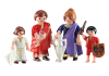Playmobil 6493 Familia Romana playmobil Playmobil 6493