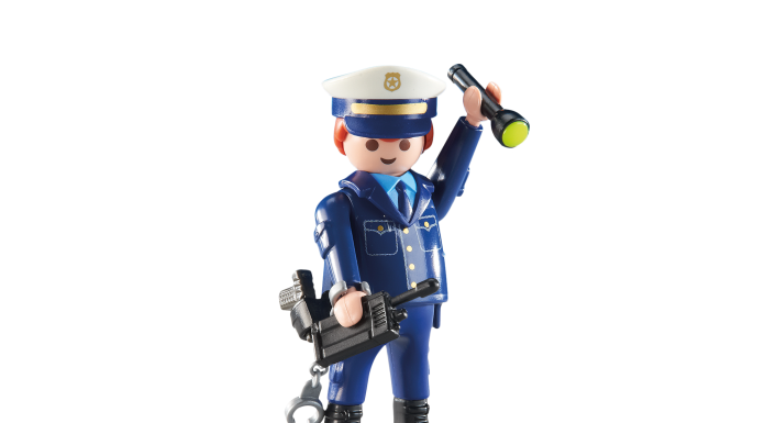 playmobil Playmobil 6502