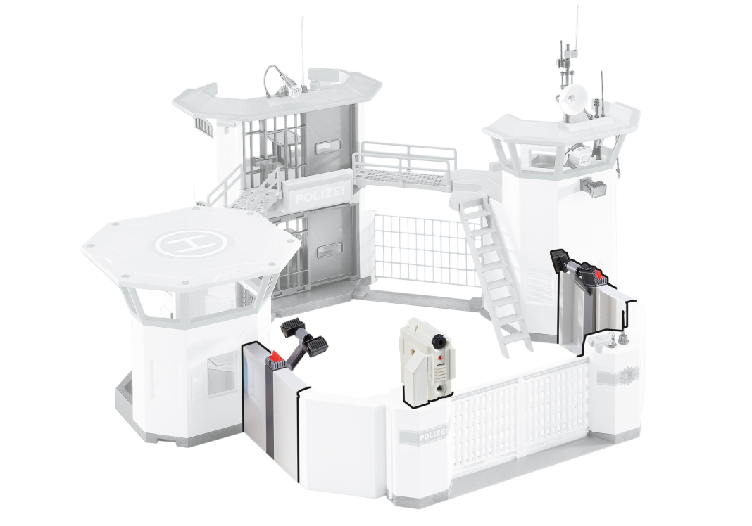 playmobil Playmobil 6503