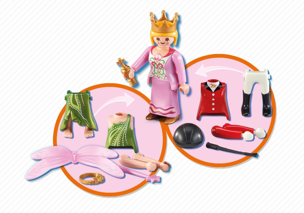 playmobil Playmobil 6528
