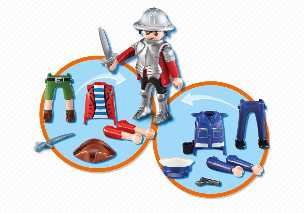 playmobil Playmobil 6529 playmobil Playmobil 6529