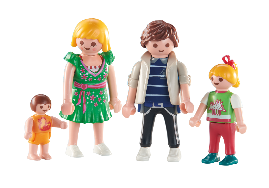 playmobil Playmobil 6530