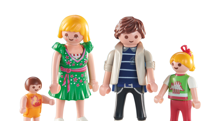 Playmobil 6530 Conjunto de figuras tipo 1 playmobil Playmobil 6530