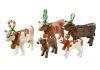 playmobil 6535 Alpine cows