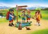Playmobil 6536 Familia de Excursionistas playmobil Playmobil 6536