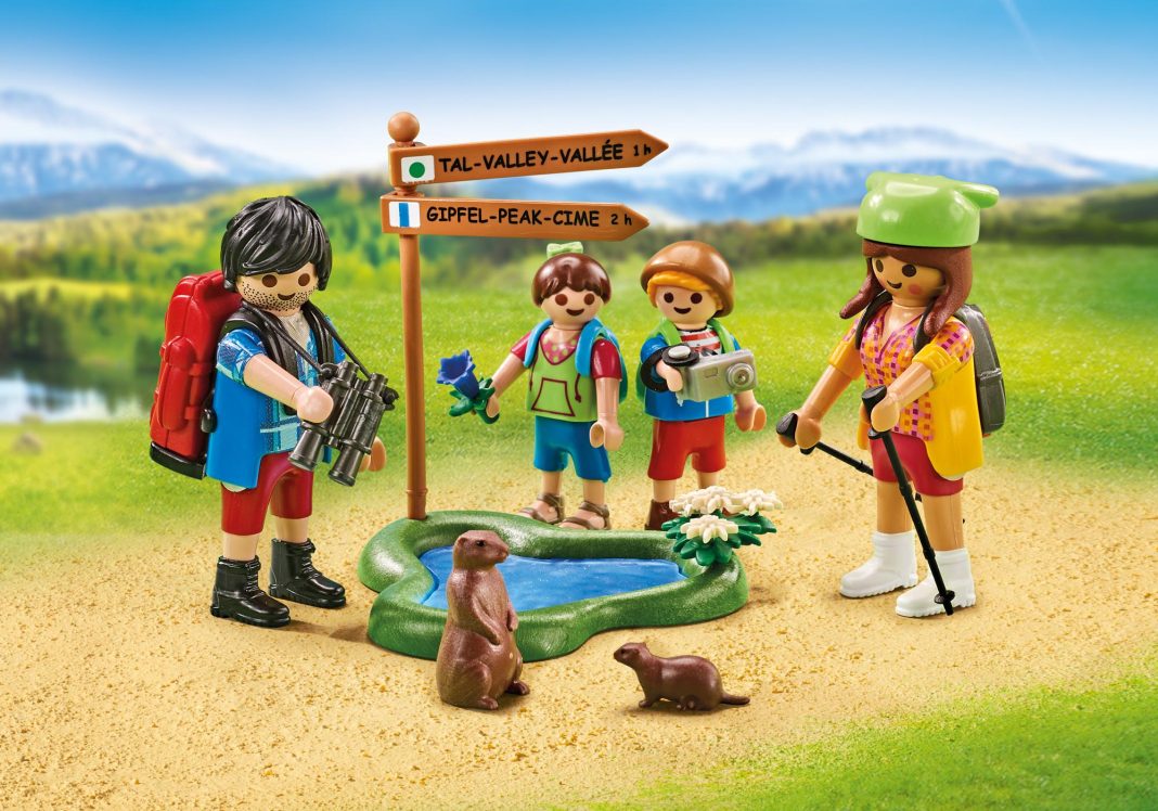 playmobil Playmobil 6536