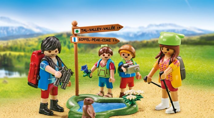 playmobil Playmobil 6536