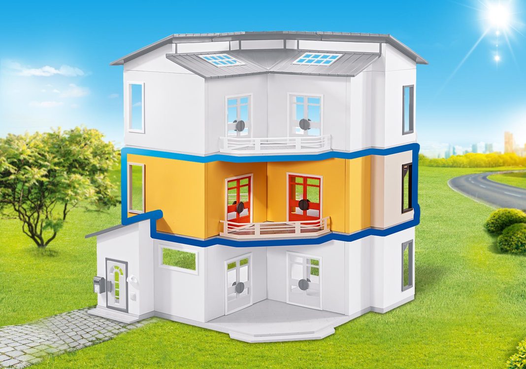 playmobil Playmobil 6554