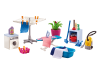 Playmobil 6557 Cuarto de Limpieza playmobil Playmobil 6557