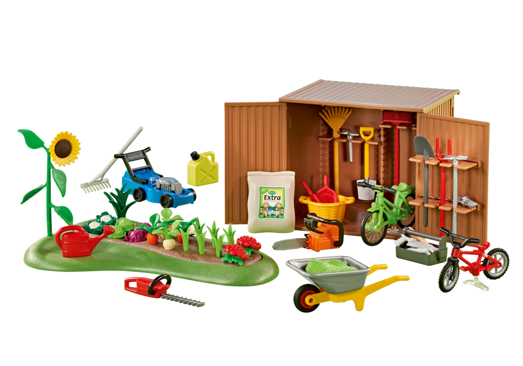 playmobil Playmobil 6558