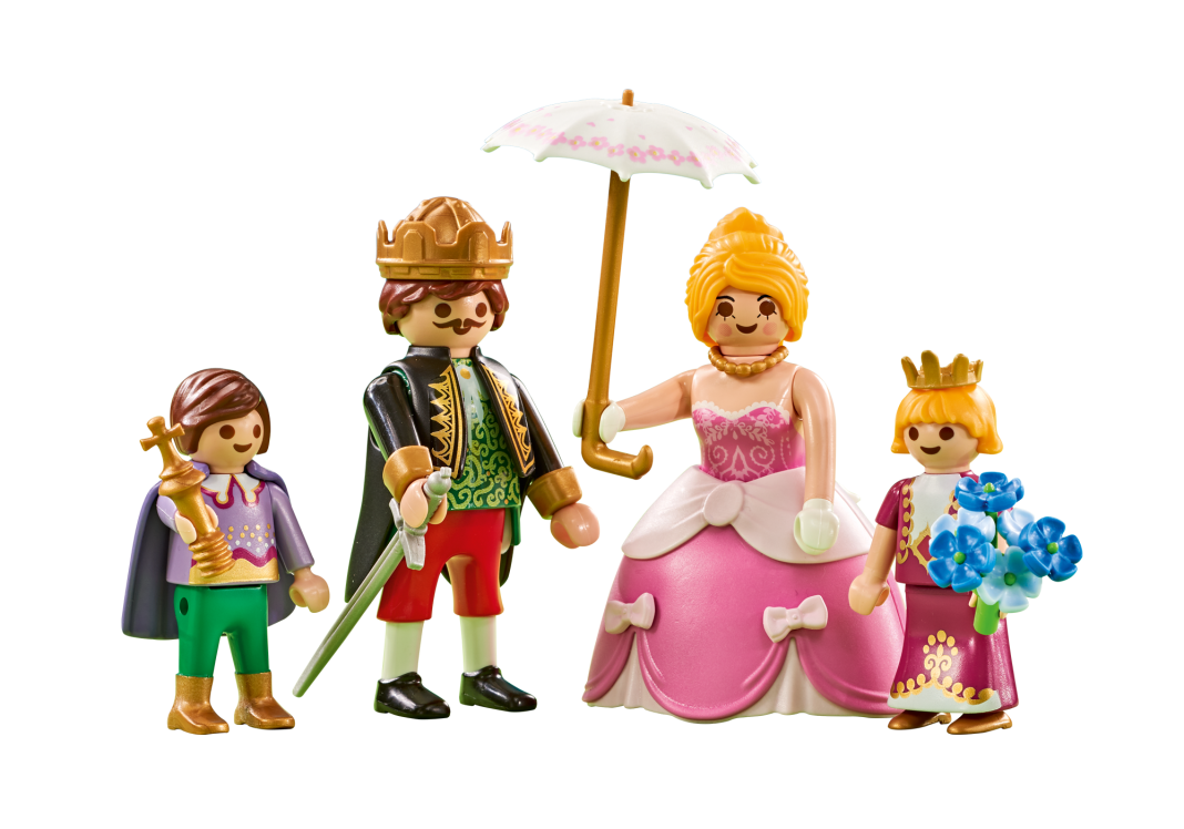 playmobil Playmobil 6562