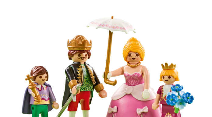 playmobil Playmobil 6562