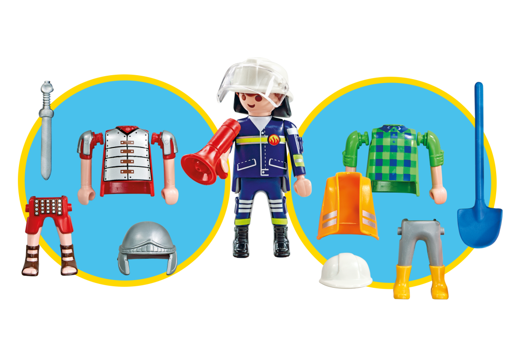 playmobil Playmobil 6566 playmobil Playmobil 6566