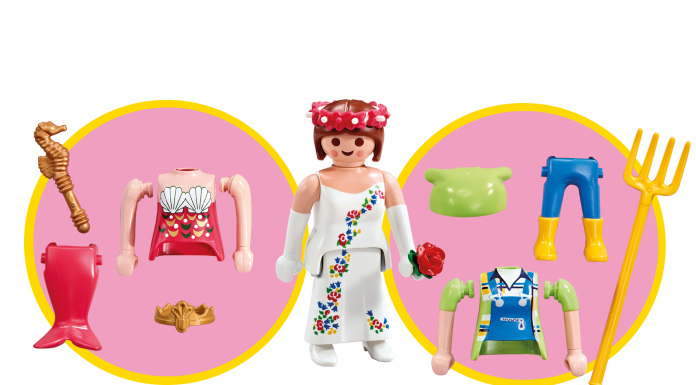 playmobil Playmobil 6567