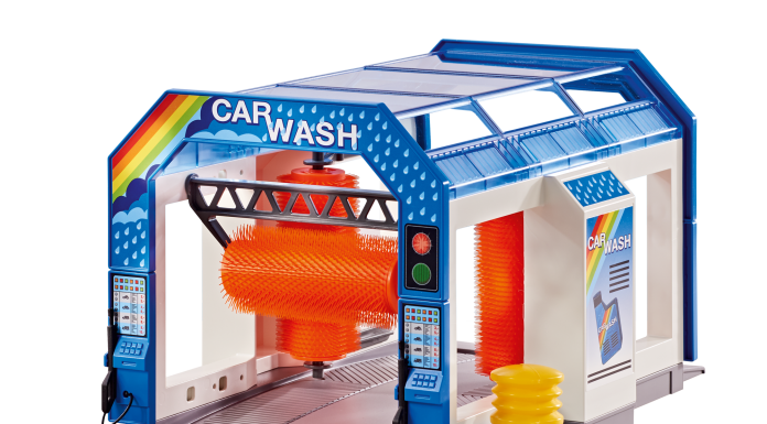 playmobil Playmobil 6571