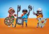 Playmobil 6590 3 Gladiadores playmobil Playmobil 6590
