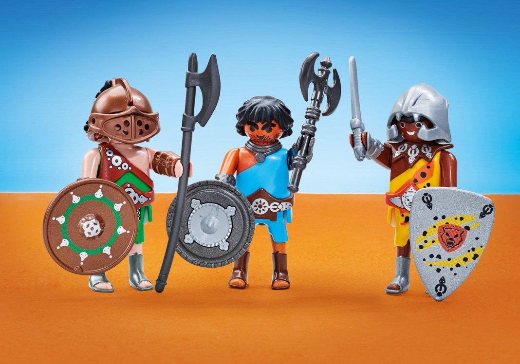 playmobil Playmobil 6590