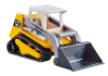 Playmobil 6599 Track Loader playmobil Playmobil 6599