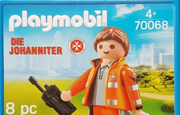 playmobil Playmobil 70068