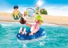 playmobil 70112 sunburnt swimmer