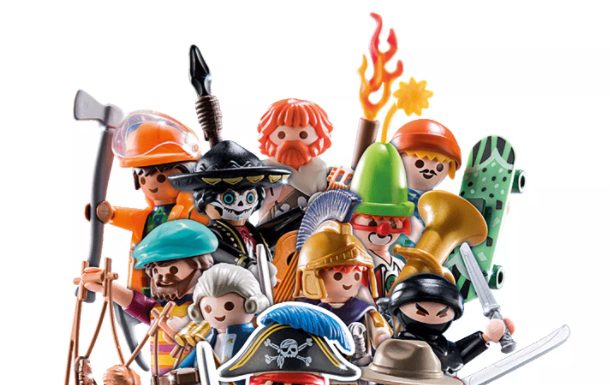 playmobil 70148 figures series 20 boys