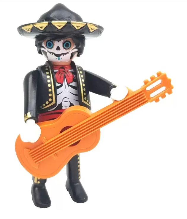 playmobil 70148v1 day of the dead playmobil 70148v1 day of the dead