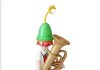 Playmobil 70148v10 Musician Clown – Novedad 2021 playmobil 70148v10 musician clown