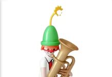 Playmobil 70148v10 Musician Clown – Novedad 2021 playmobil 70148v10 musician clown
