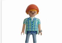 Playmobil 70148v2 Skateboarder – Novedad 2021 playmobil 70148v2 skateboarder